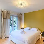 Le Ptit Pat - Studio Renove Avec Garage Centre Ville