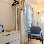 Le Ptit Pat - Studio Renove Avec Garage Centre Ville